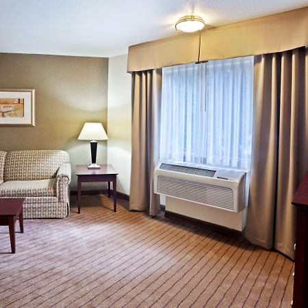 Holiday Inn Express Portland South - Lake Oswego By Ihg Szoba fotó