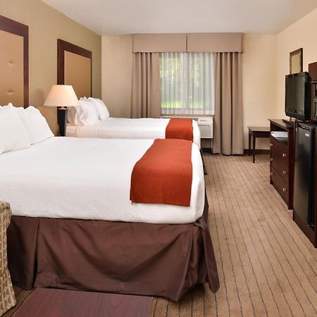 Holiday Inn Express Portland South - Lake Oswego By Ihg Kültér fotó