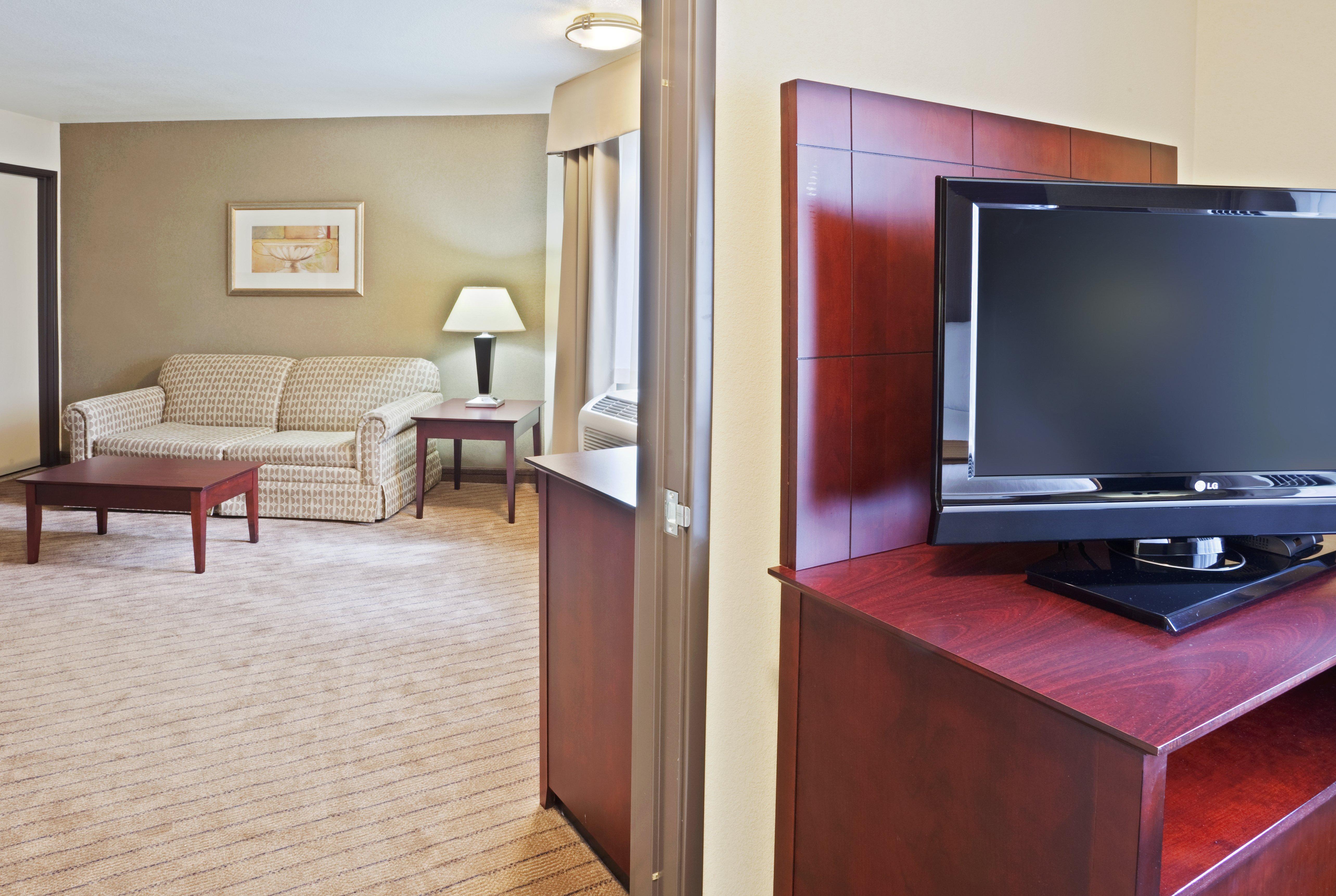 Holiday Inn Express Portland South - Lake Oswego By Ihg Szoba fotó