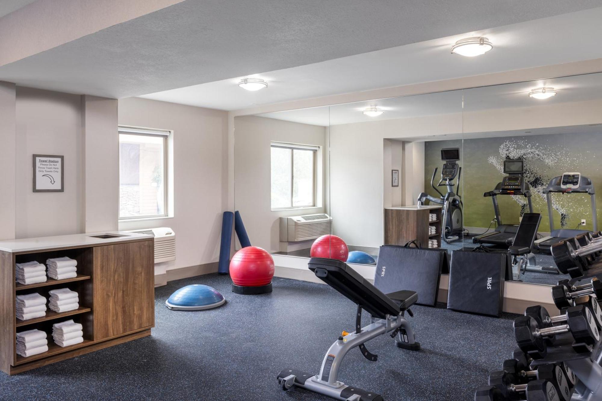 Holiday Inn Express Portland South - Lake Oswego By Ihg Kültér fotó