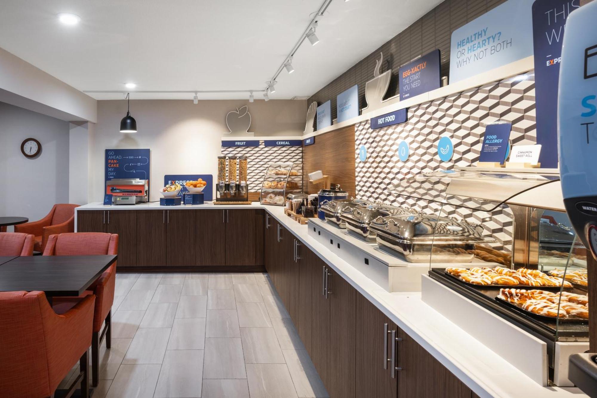 Holiday Inn Express Portland South - Lake Oswego By Ihg Kültér fotó
