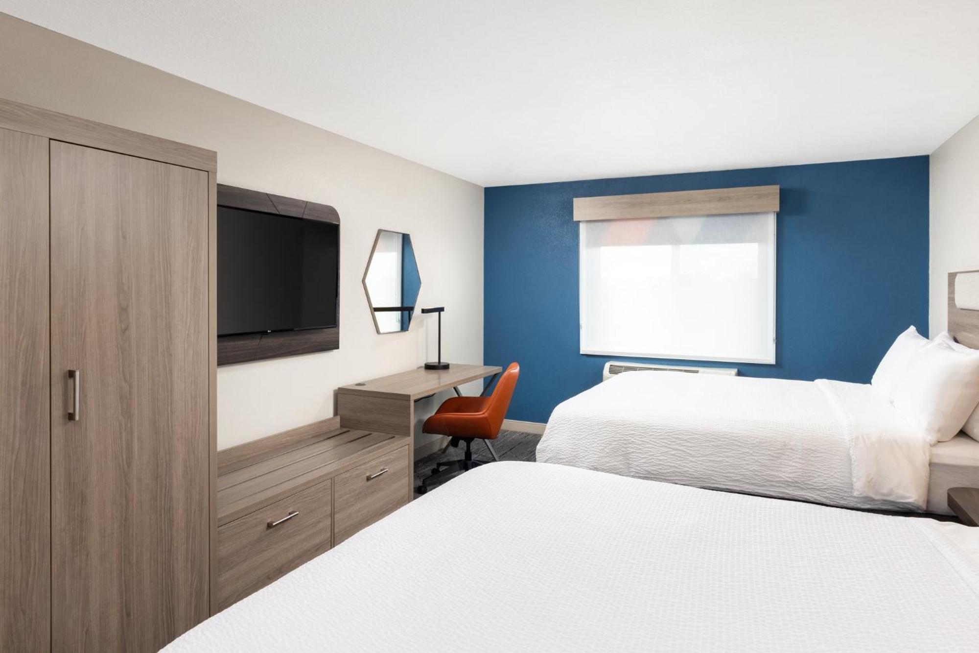 Holiday Inn Express Portland South - Lake Oswego By Ihg Kültér fotó