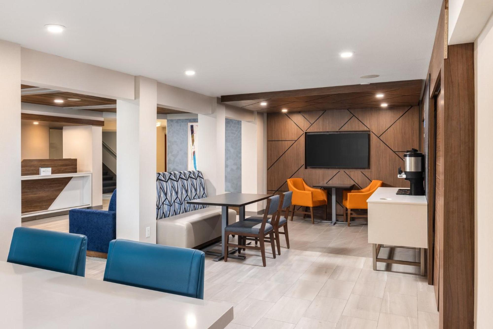Holiday Inn Express Portland South - Lake Oswego By Ihg Kültér fotó