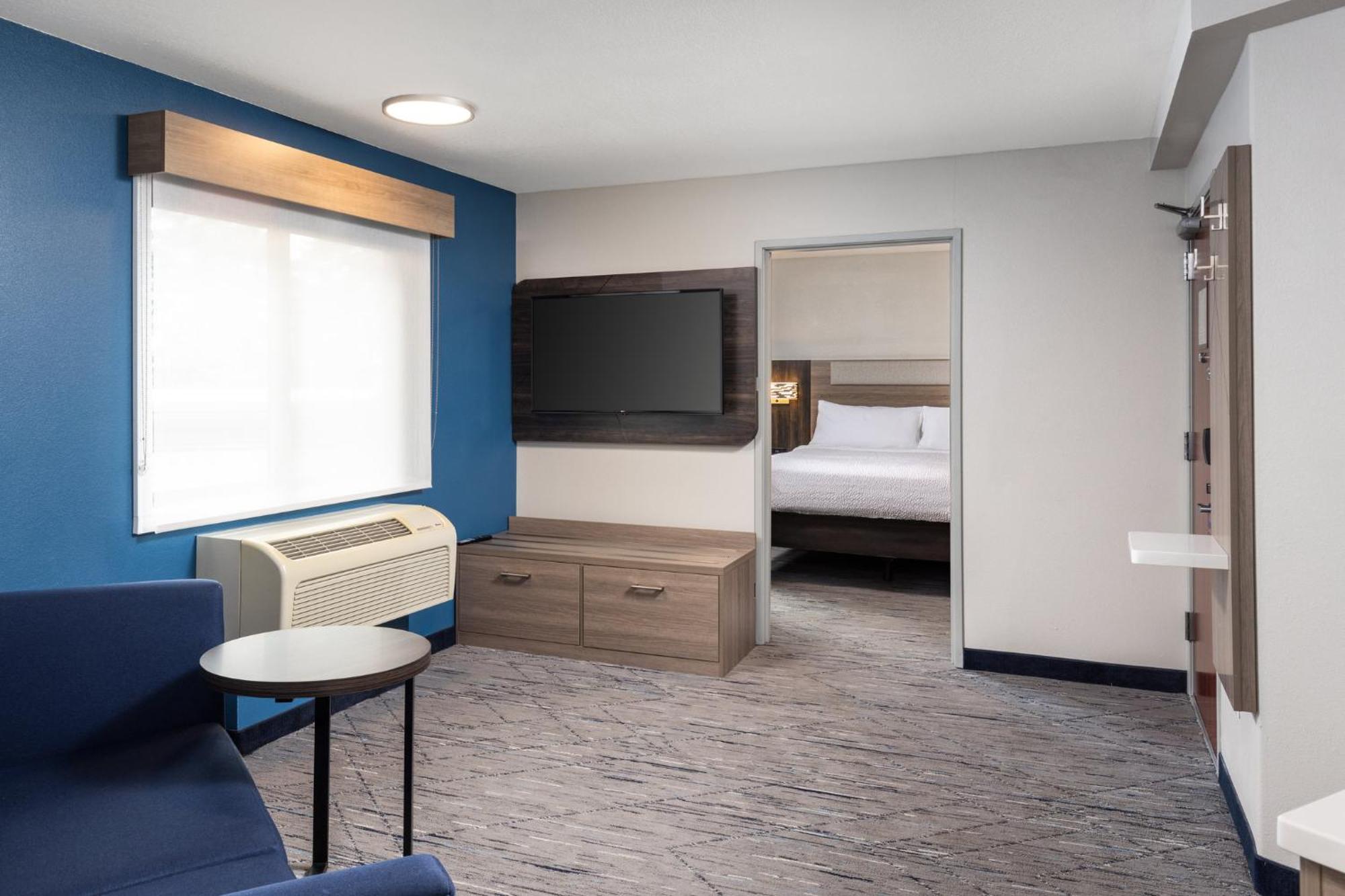 Holiday Inn Express Portland South - Lake Oswego By Ihg Kültér fotó