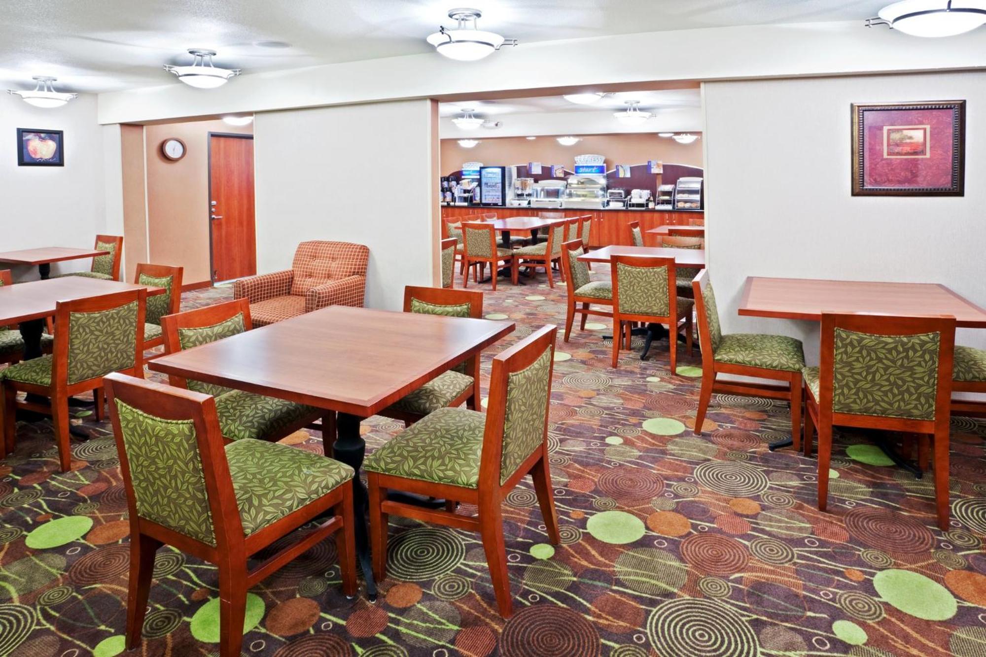 Holiday Inn Express Portland South - Lake Oswego By Ihg Kültér fotó