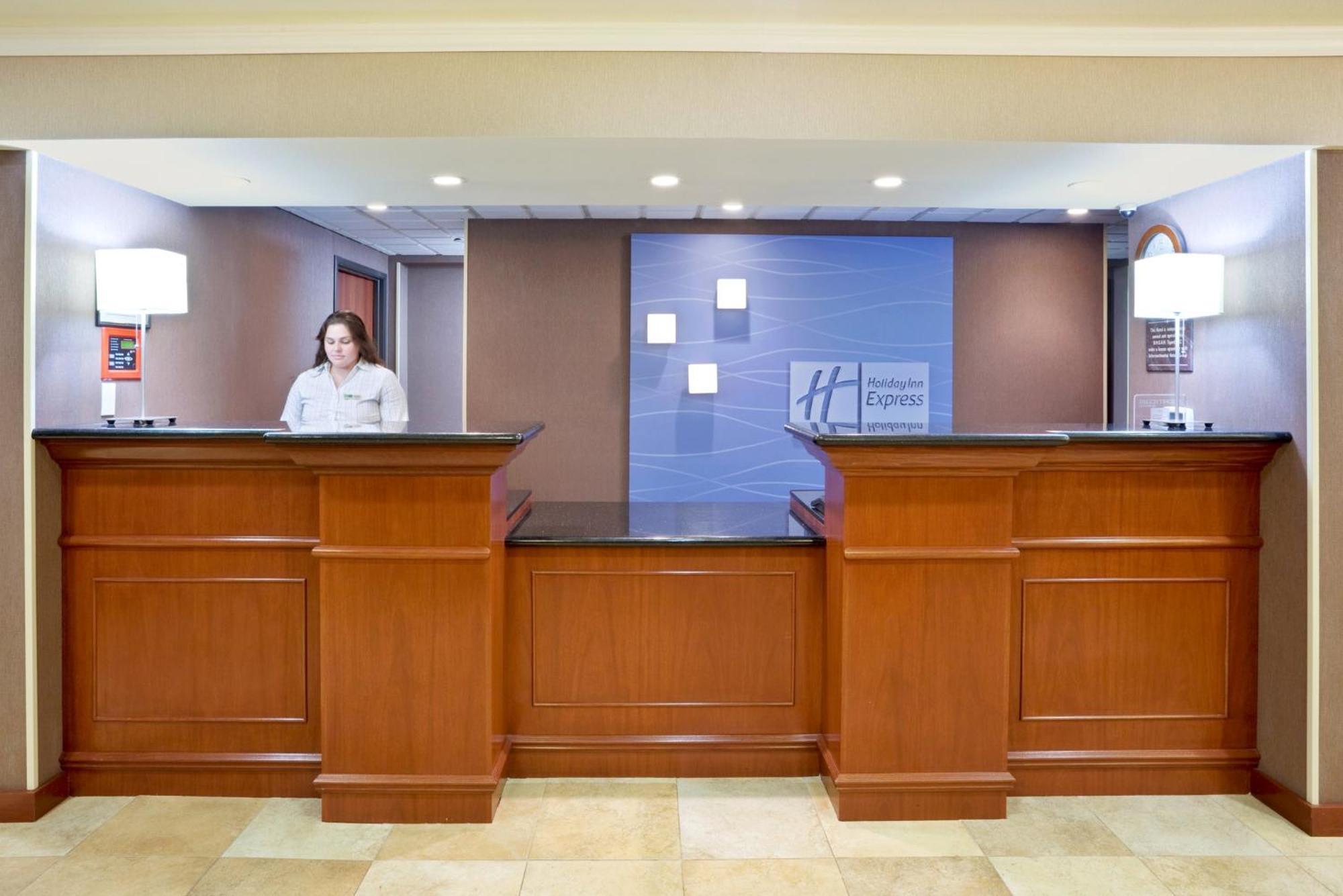 Holiday Inn Express Portland South - Lake Oswego By Ihg Kültér fotó