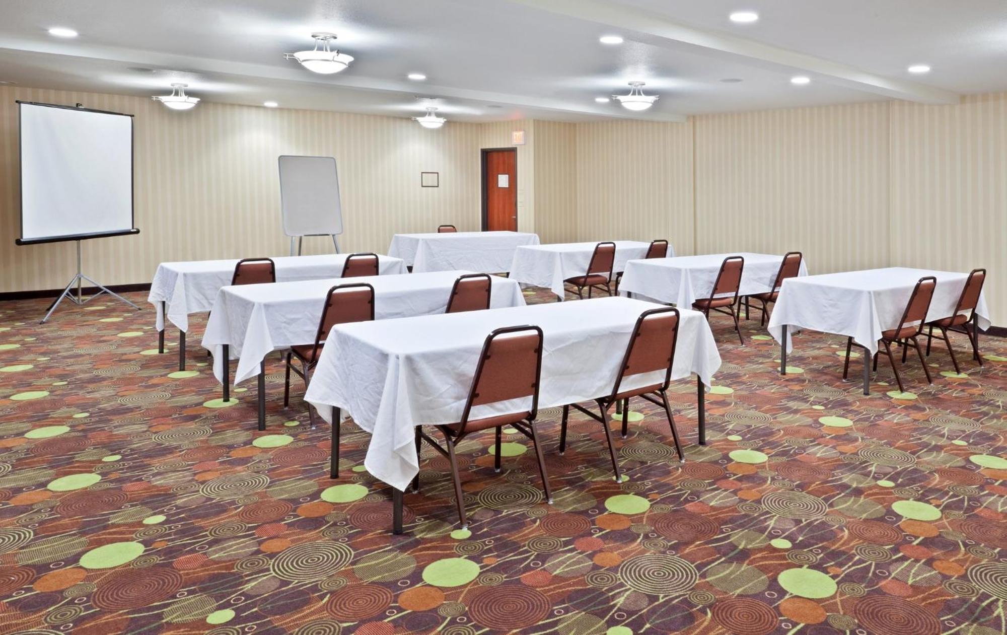 Holiday Inn Express Portland South - Lake Oswego By Ihg Kültér fotó