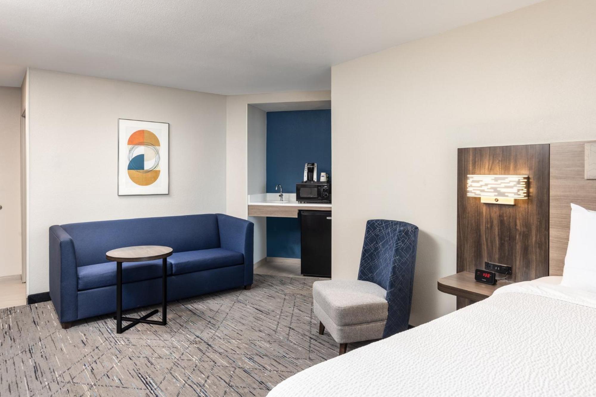 Holiday Inn Express Portland South - Lake Oswego By Ihg Kültér fotó