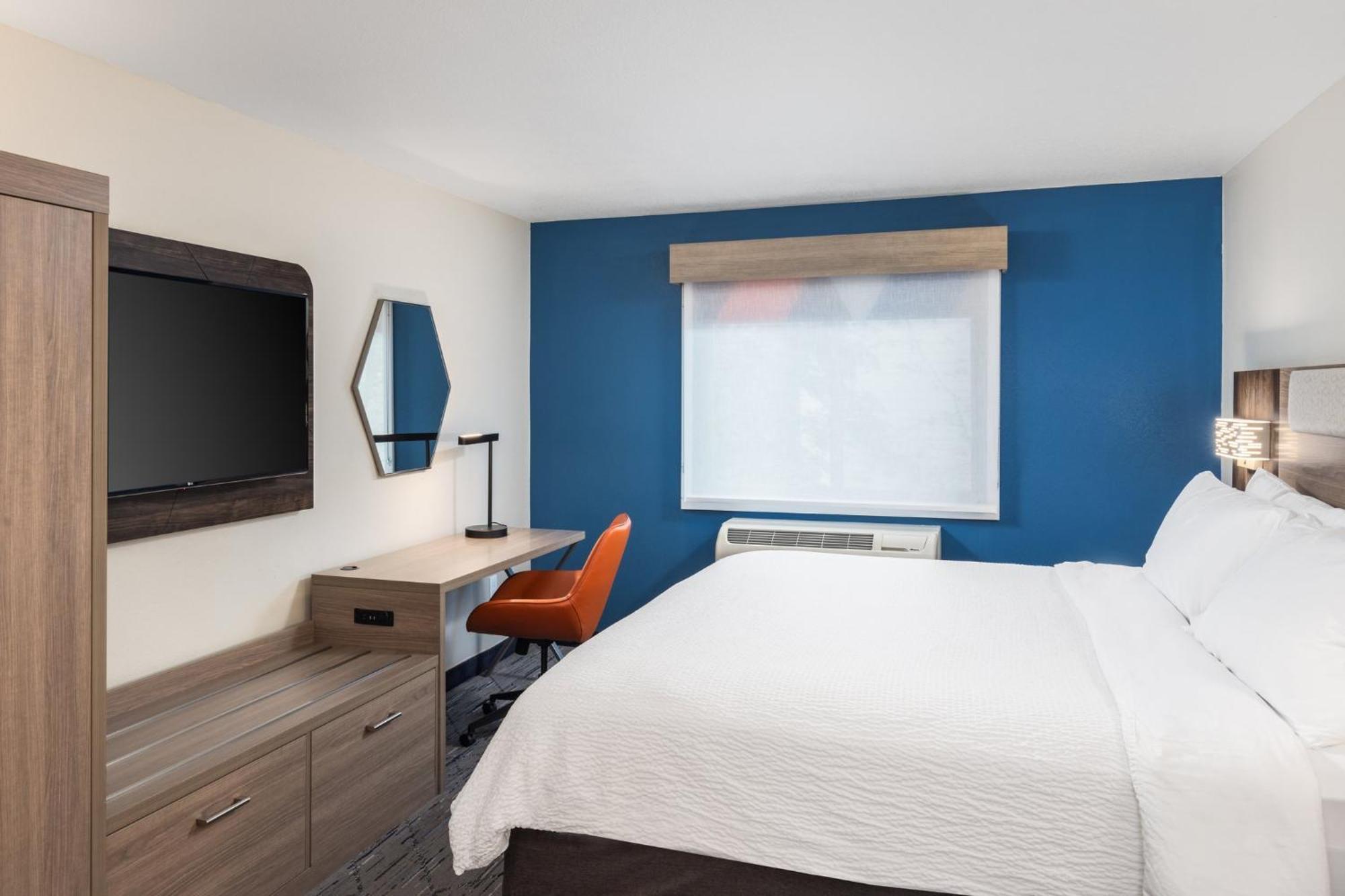 Holiday Inn Express Portland South - Lake Oswego By Ihg Kültér fotó