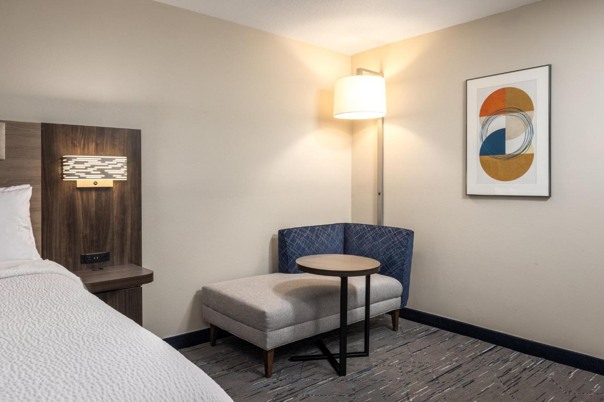 Holiday Inn Express Portland South - Lake Oswego By Ihg Kültér fotó