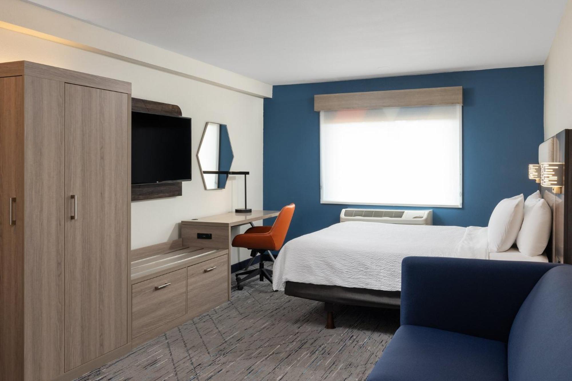 Holiday Inn Express Portland South - Lake Oswego By Ihg Kültér fotó