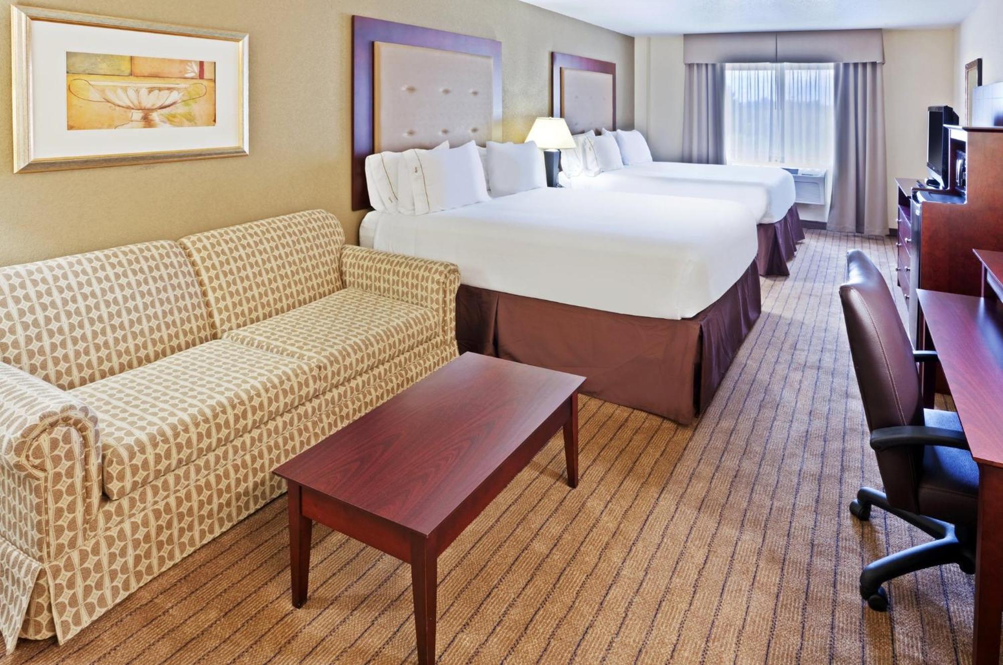 Holiday Inn Express Portland South - Lake Oswego By Ihg Kültér fotó
