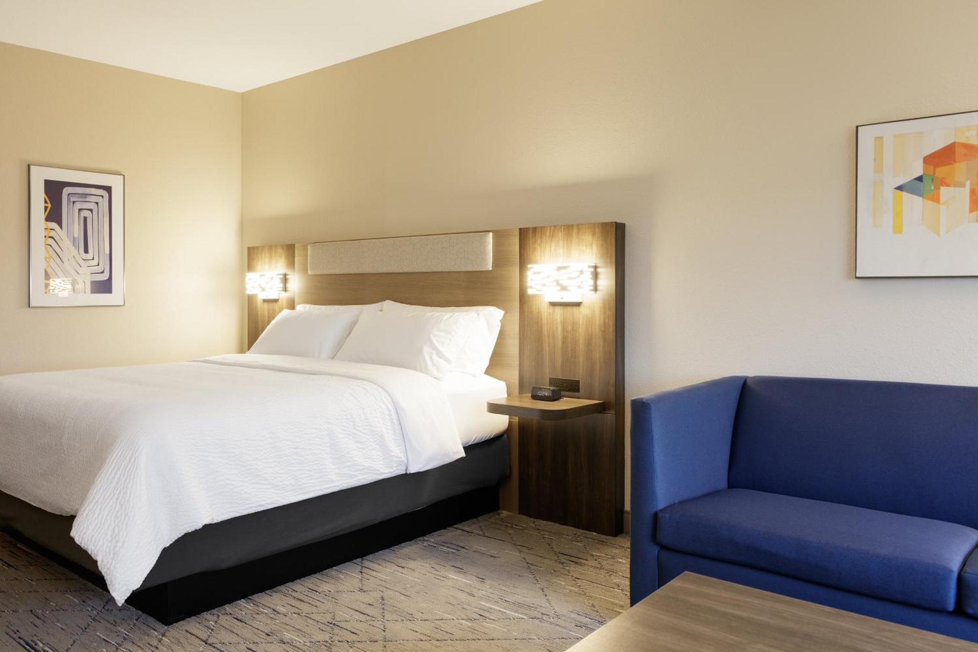 Holiday Inn Express Portland South - Lake Oswego By Ihg Kültér fotó