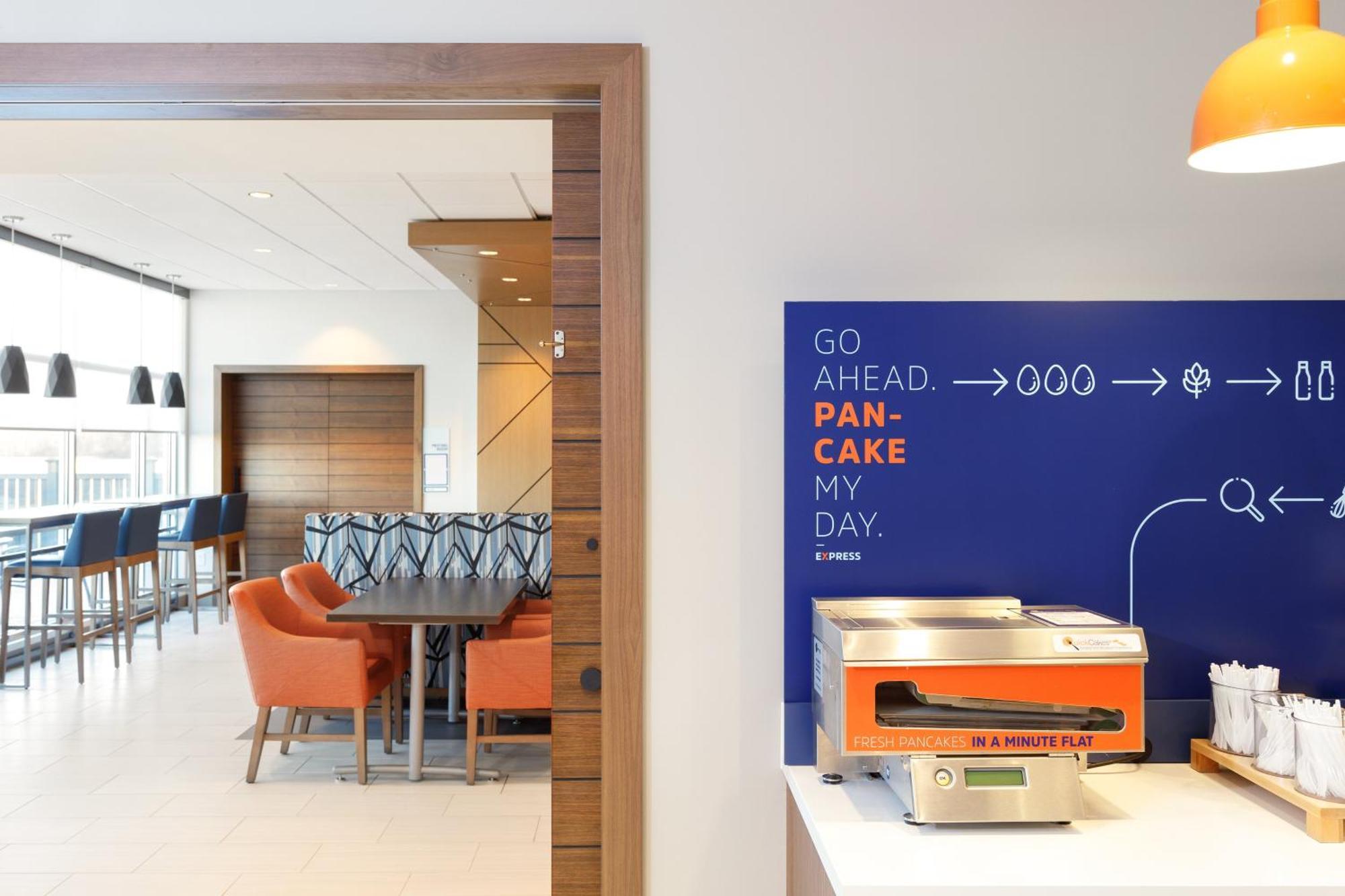 Holiday Inn Express Portland South - Lake Oswego By Ihg Kültér fotó