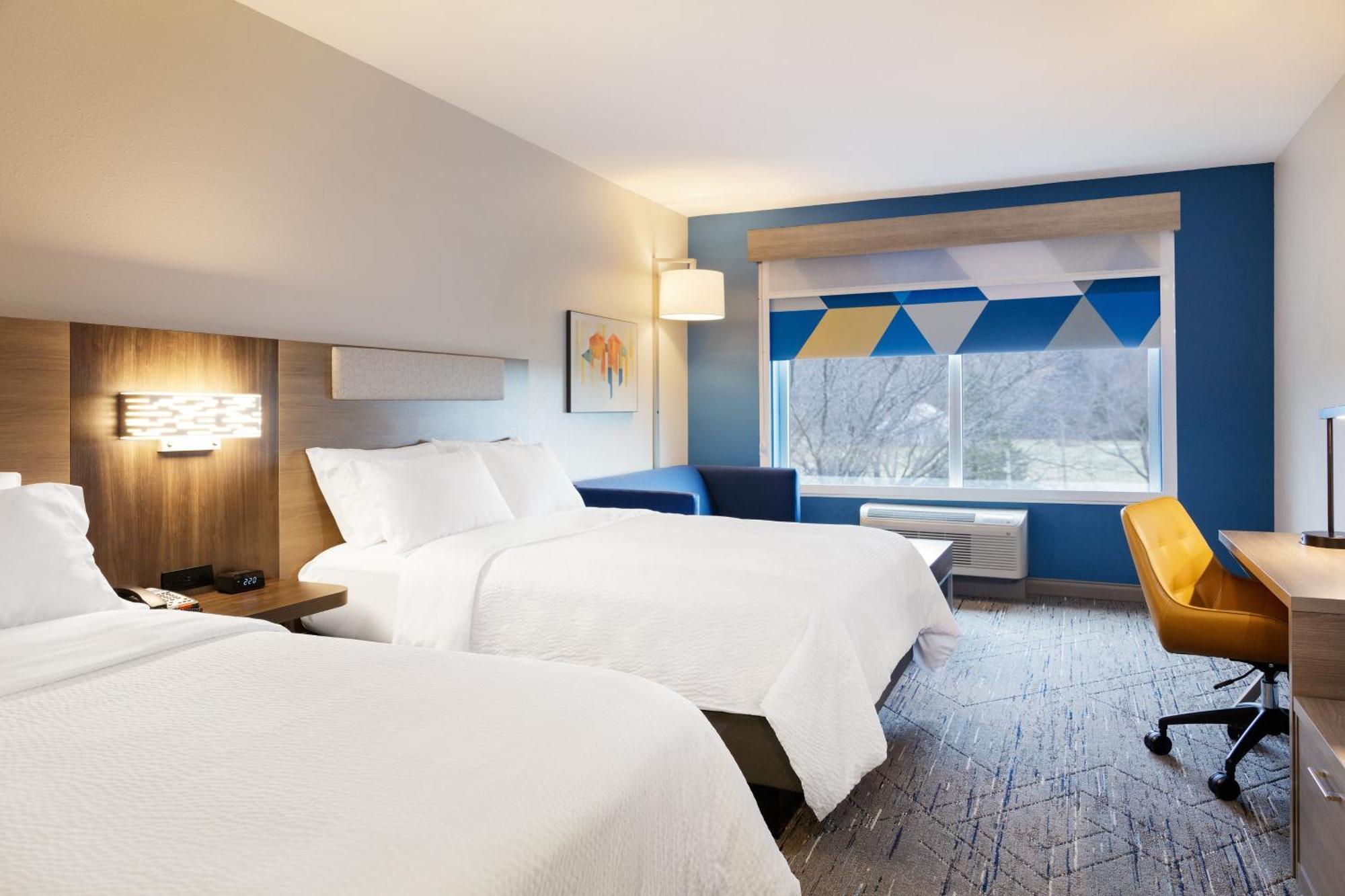 Holiday Inn Express Portland South - Lake Oswego By Ihg Kültér fotó