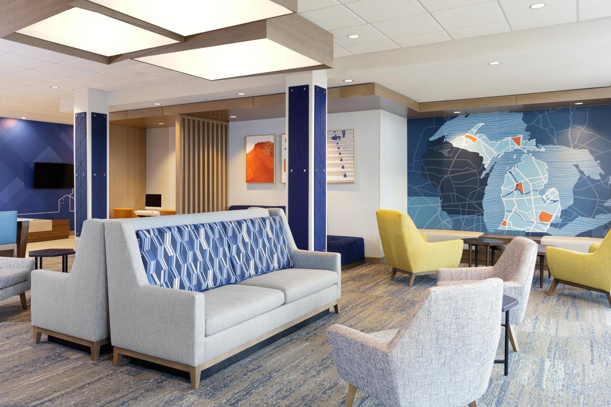 Holiday Inn Express Portland South - Lake Oswego By Ihg Kültér fotó