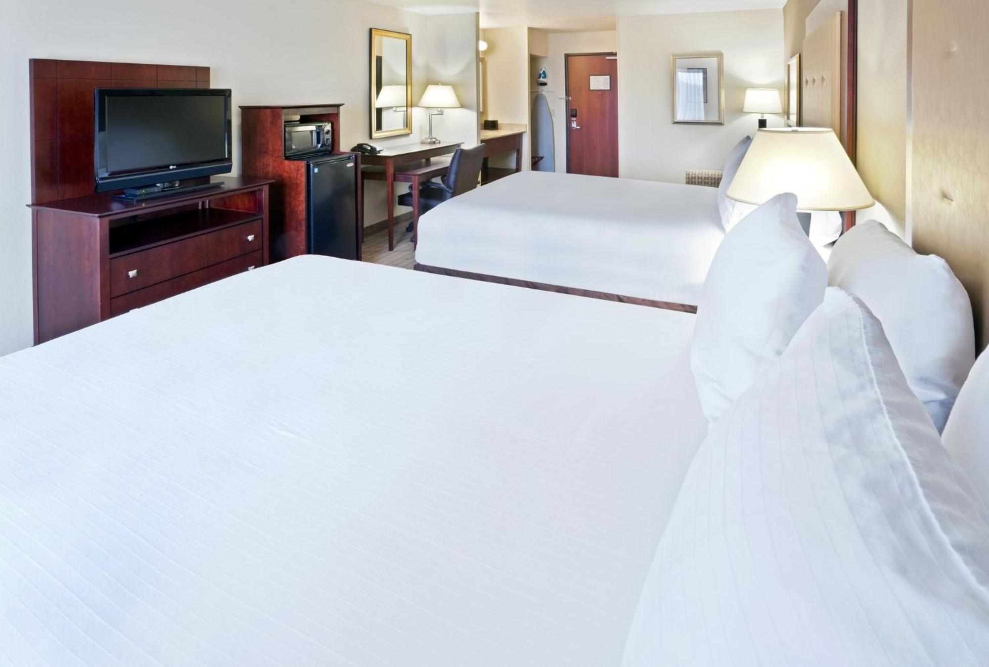 Holiday Inn Express Portland South - Lake Oswego By Ihg Kültér fotó