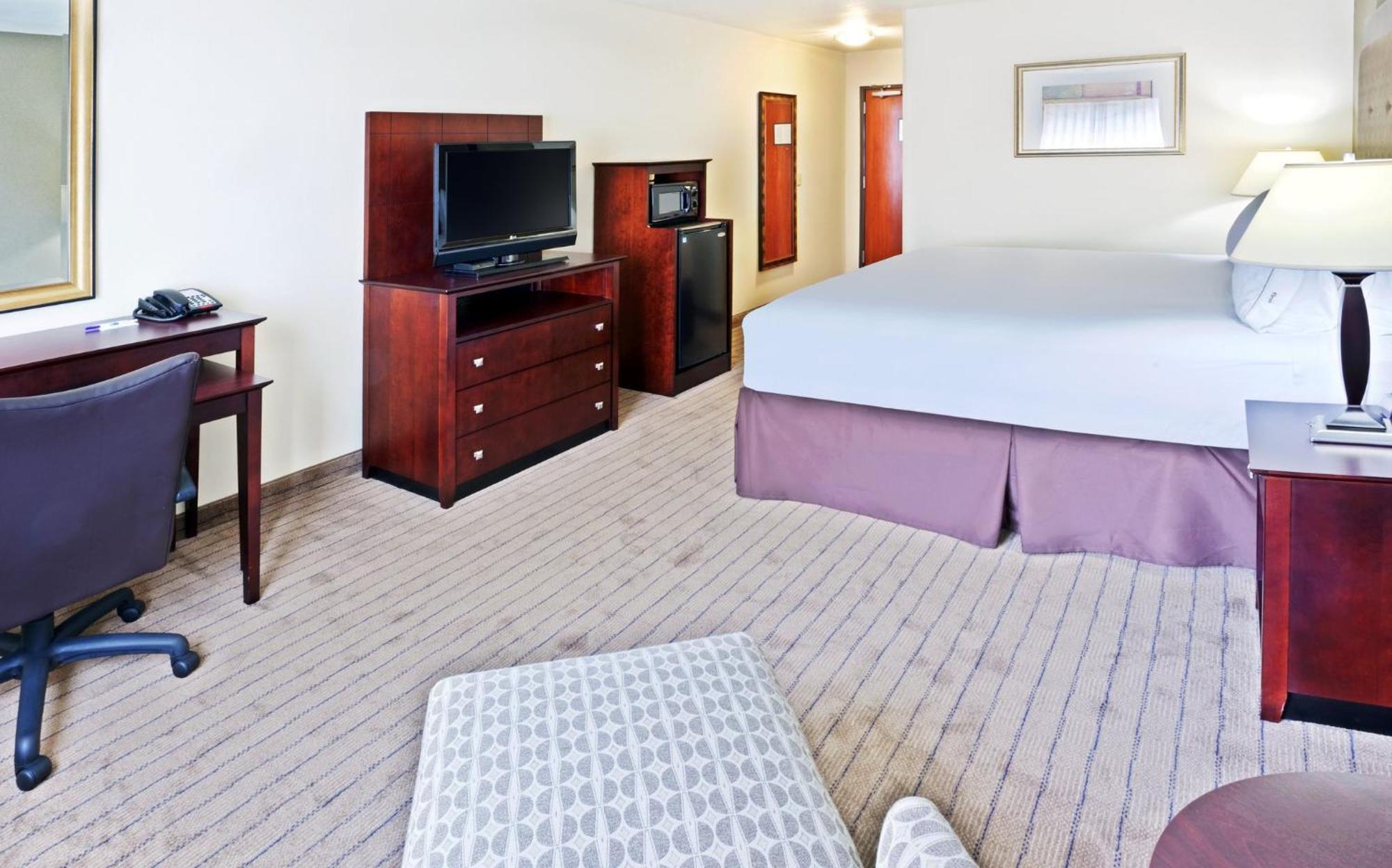 Holiday Inn Express Portland South - Lake Oswego By Ihg Kültér fotó