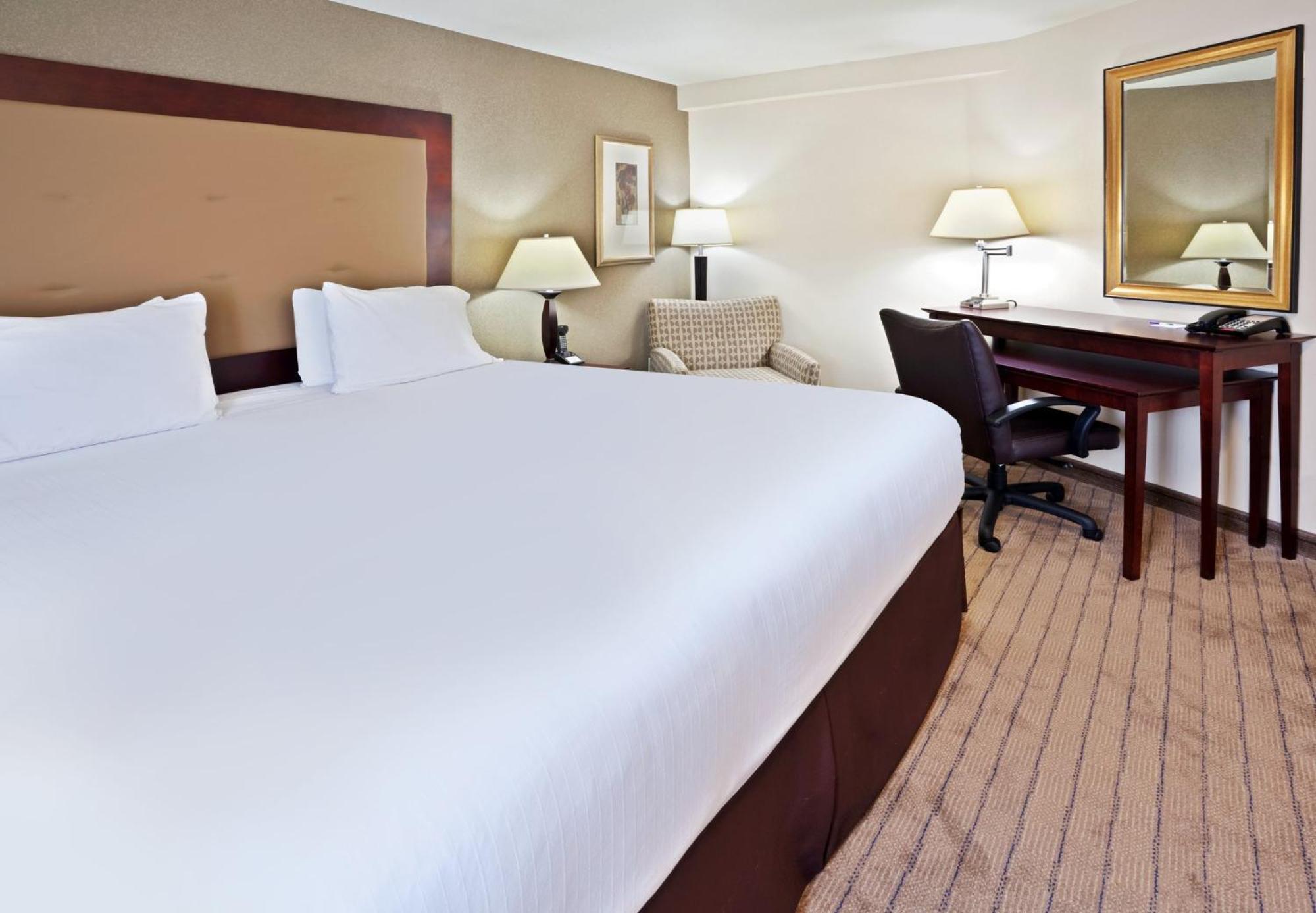 Holiday Inn Express Portland South - Lake Oswego By Ihg Kültér fotó