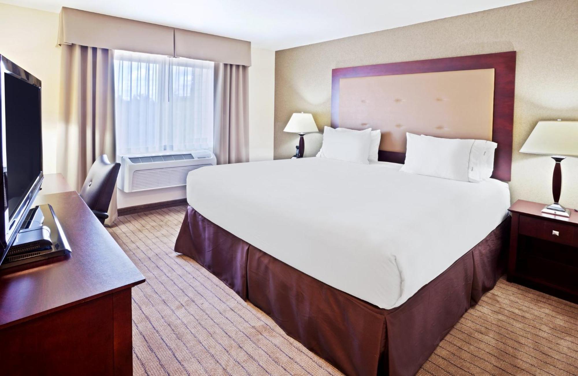 Holiday Inn Express Portland South - Lake Oswego By Ihg Kültér fotó