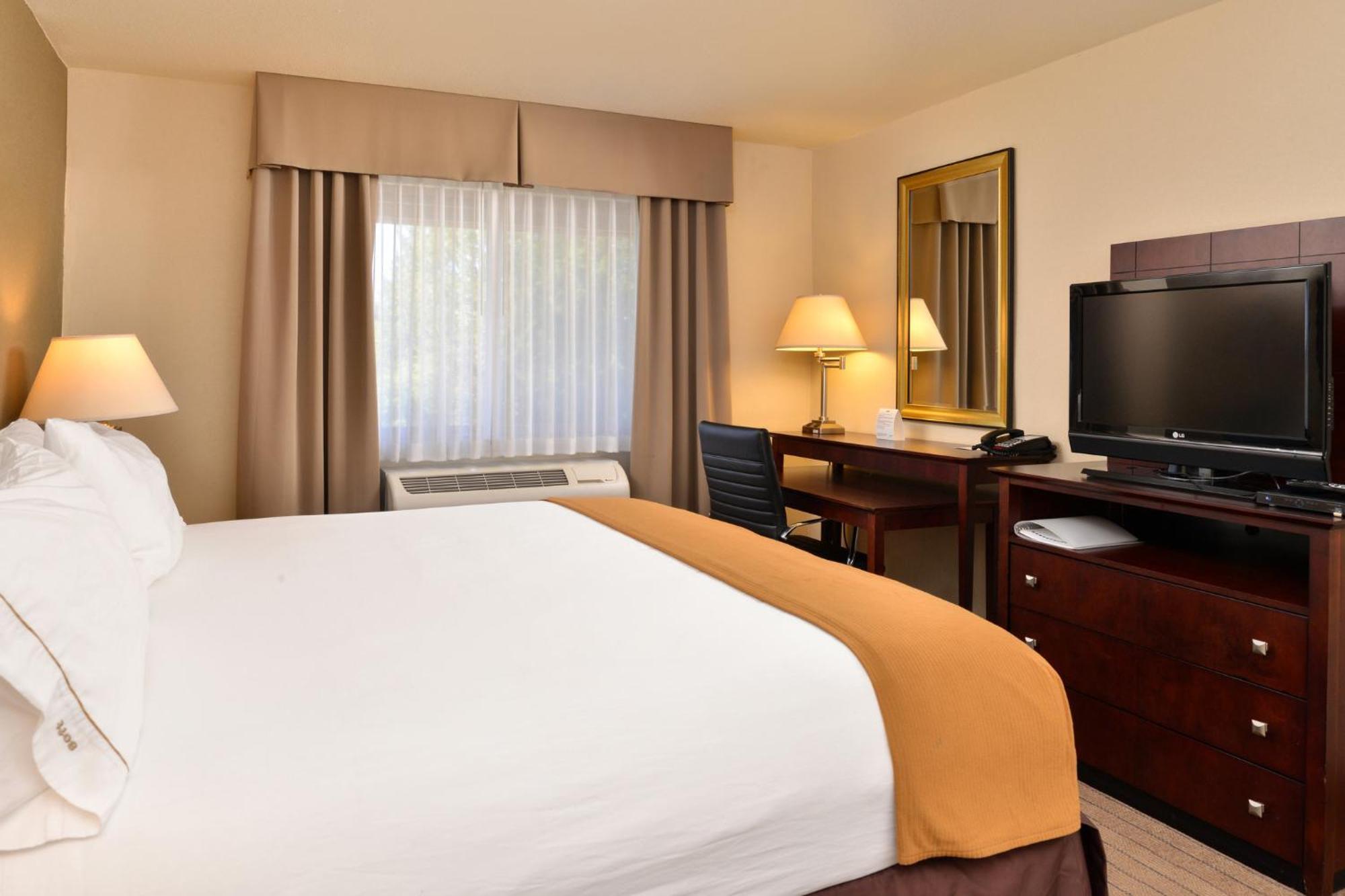 Holiday Inn Express Portland South - Lake Oswego By Ihg Kültér fotó