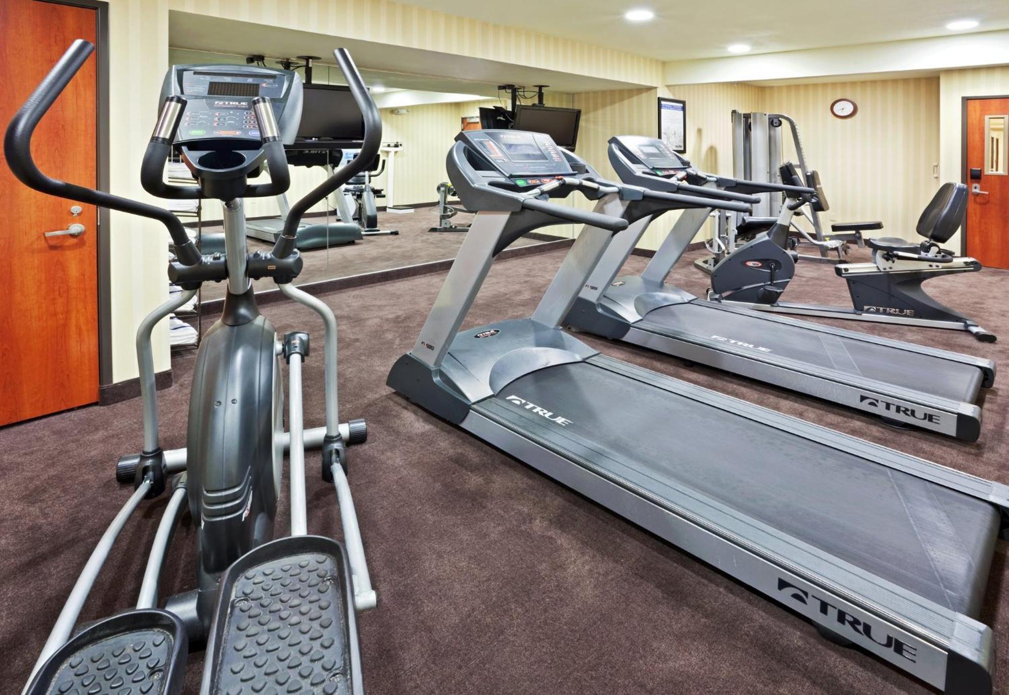 Holiday Inn Express Portland South - Lake Oswego By Ihg Kültér fotó