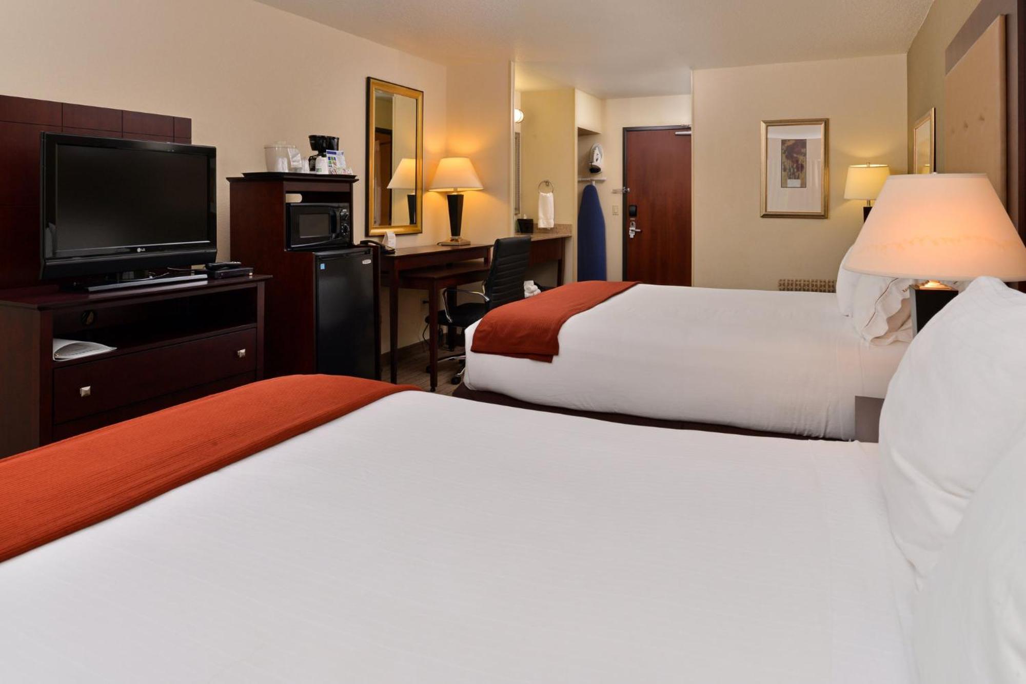 Holiday Inn Express Portland South - Lake Oswego By Ihg Kültér fotó