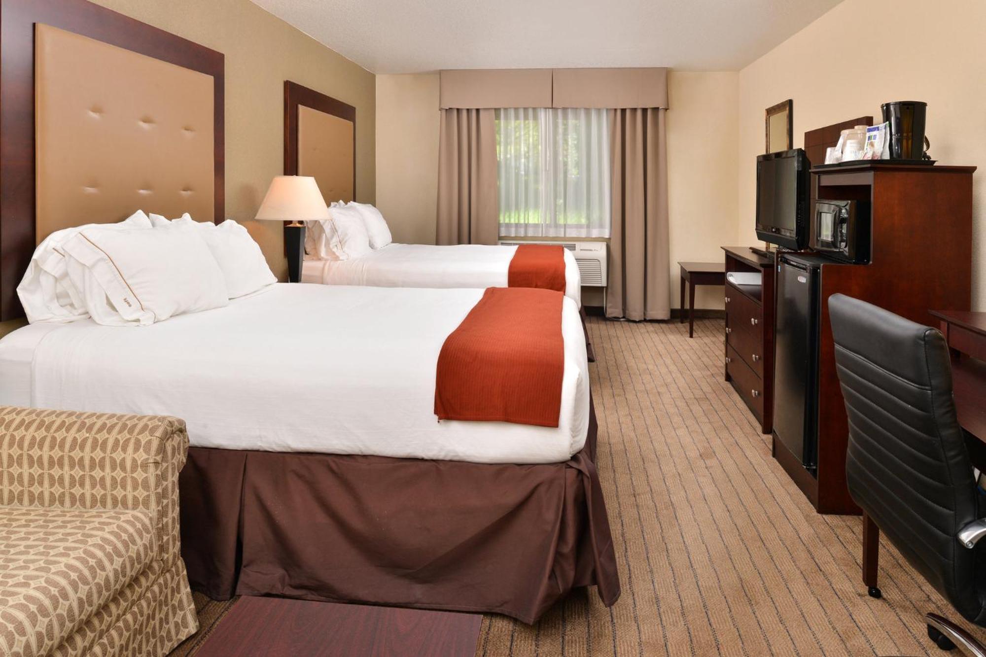 Holiday Inn Express Portland South - Lake Oswego By Ihg Kültér fotó