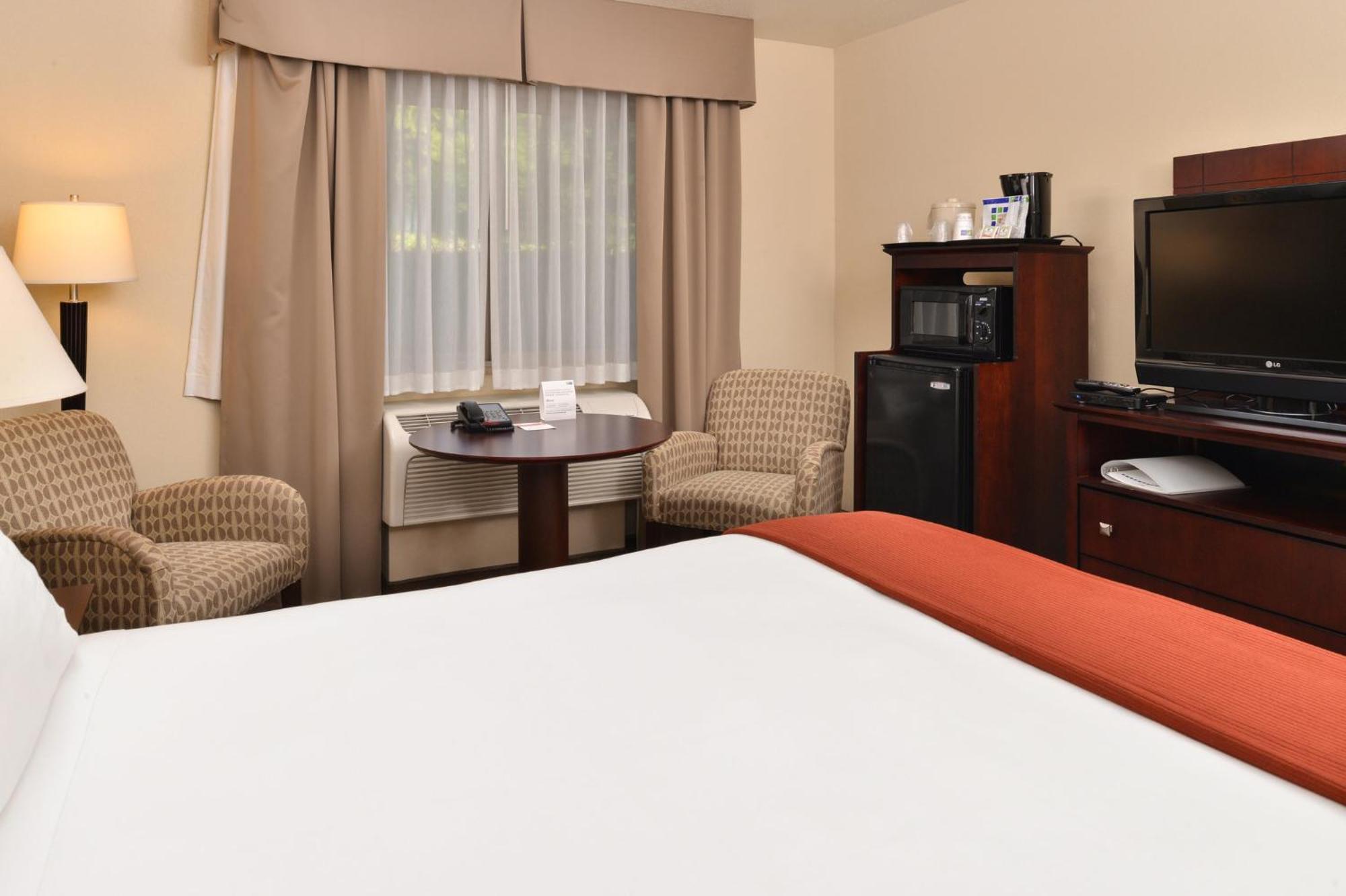 Holiday Inn Express Portland South - Lake Oswego By Ihg Kültér fotó