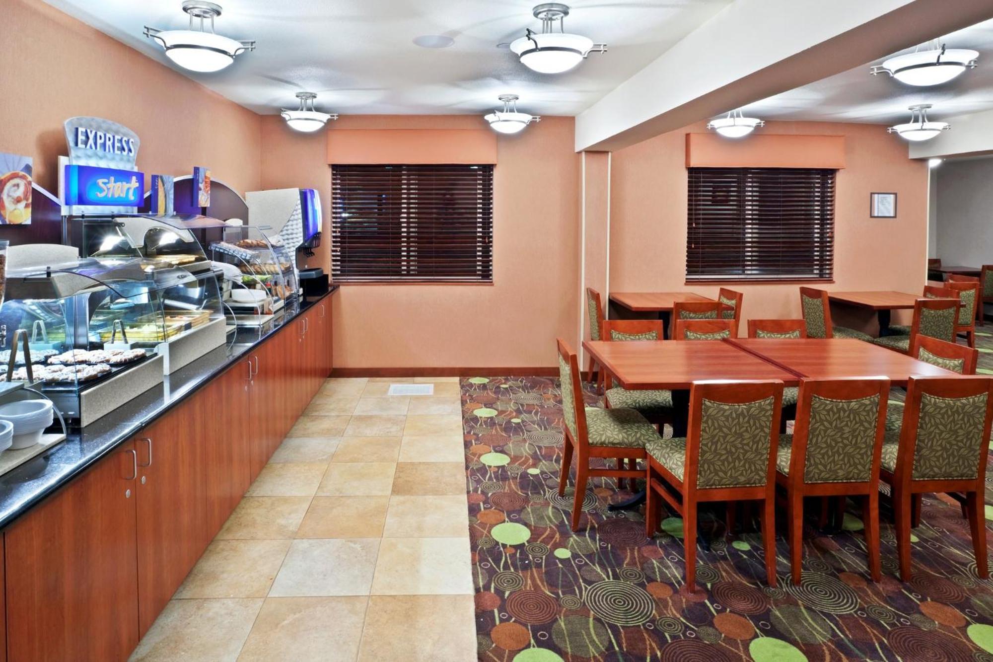 Holiday Inn Express Portland South - Lake Oswego By Ihg Kültér fotó