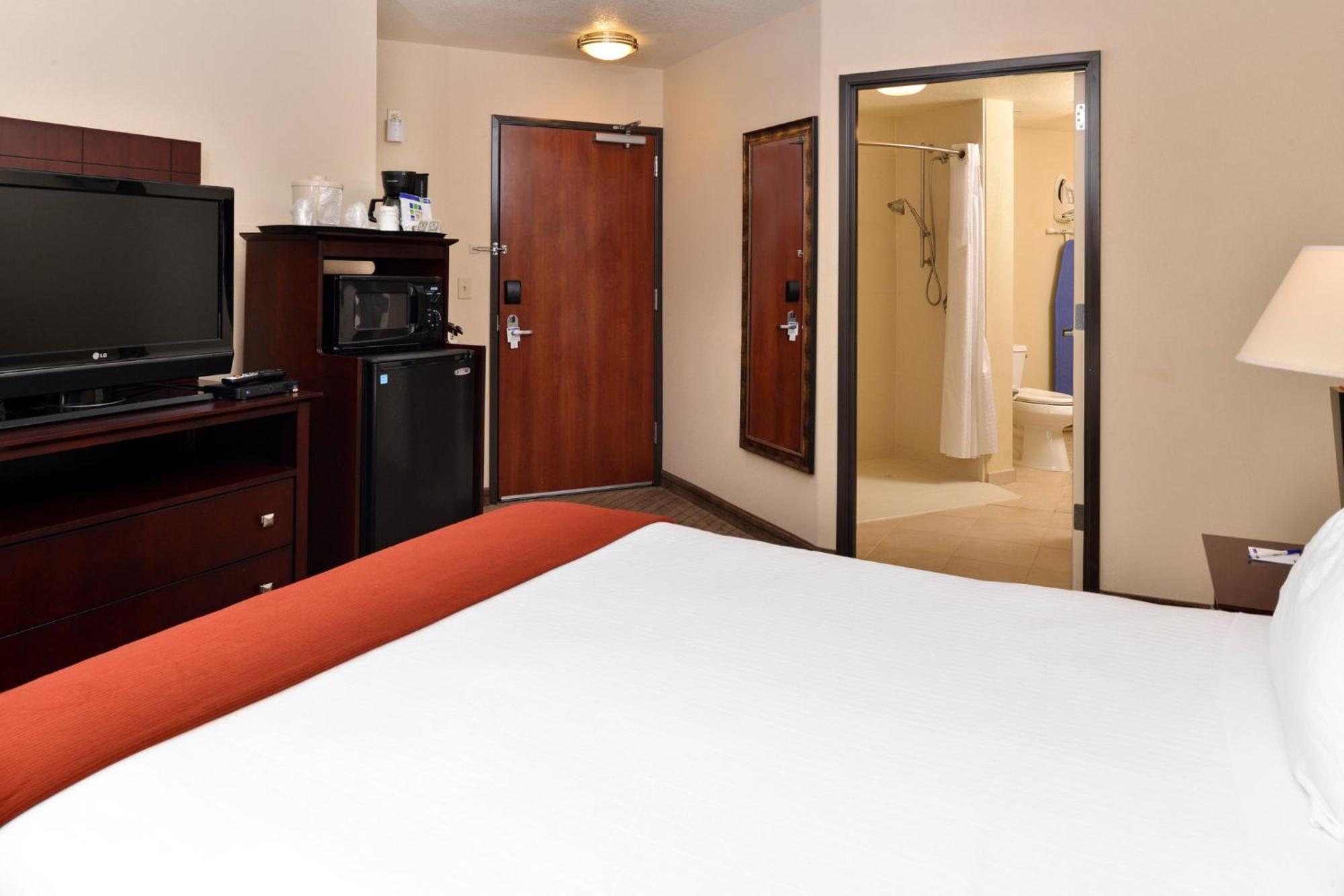 Holiday Inn Express Portland South - Lake Oswego By Ihg Kültér fotó